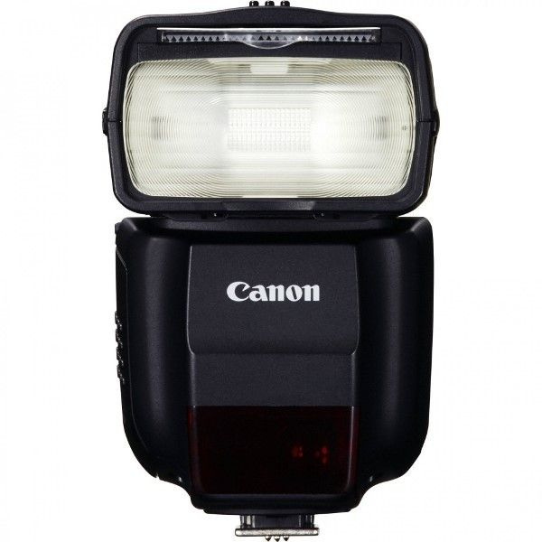 Вспышка Canon Speedlite 430EX III-RT, #1