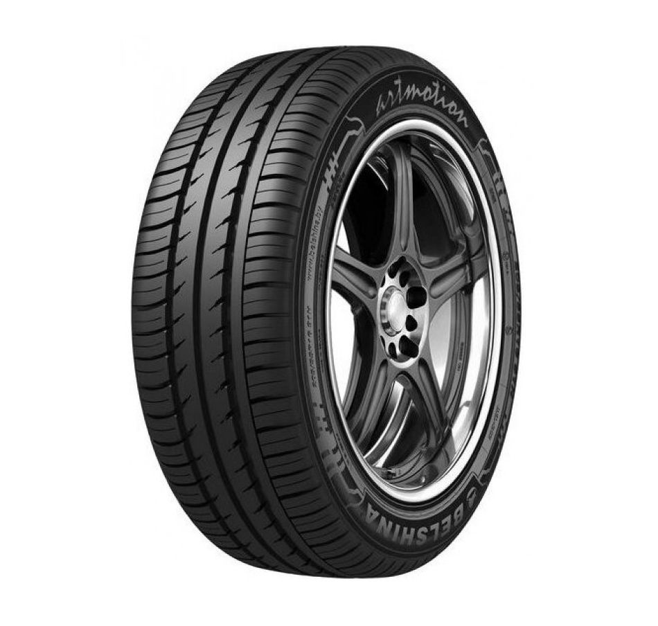 Belshina bel256 Шины  летние 185/60  R14 82H #1