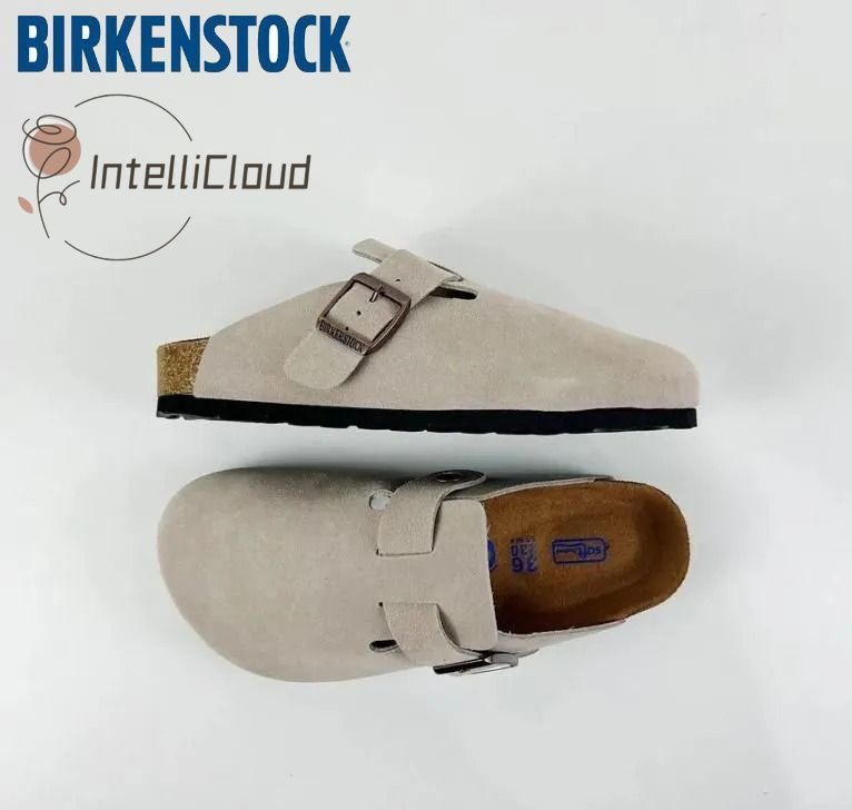 Мюли Birkenstock #1