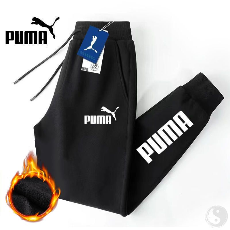 Брюки спортивные PUMA #1