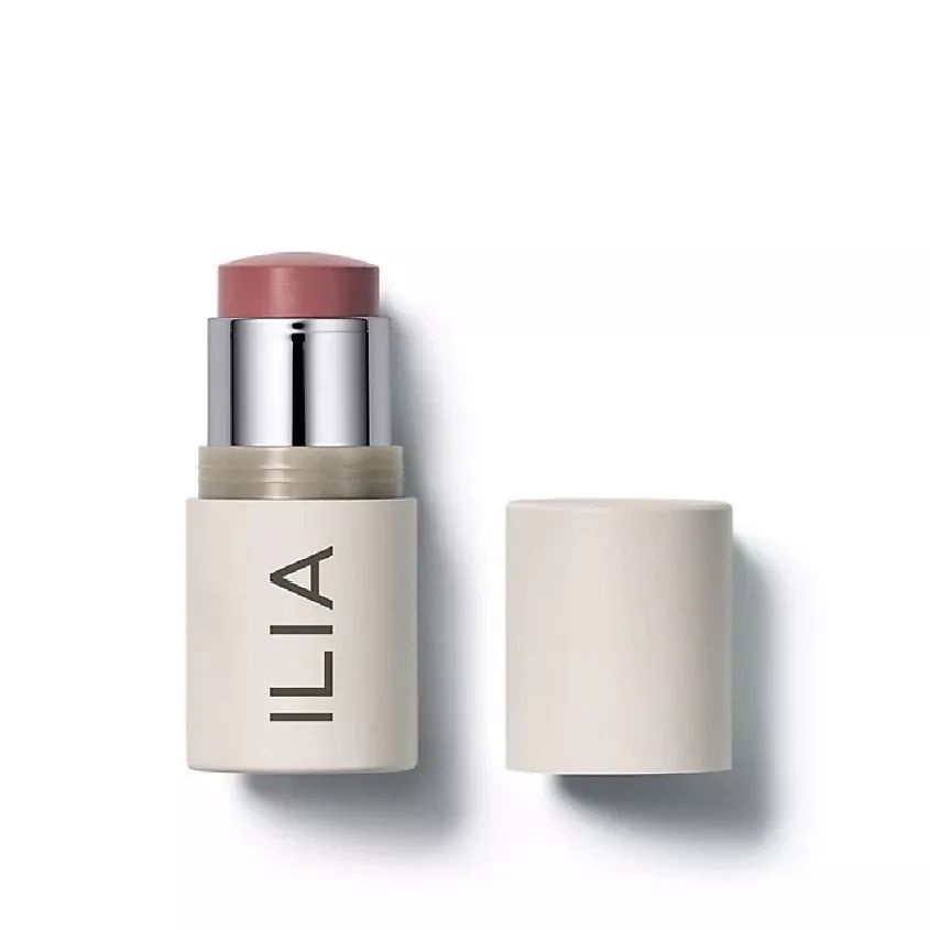 ILIA Стик 2-в-1 для щек и губ Multi-Stick & Illuminator Стелла бай Старлайт, 4,5 г  #1