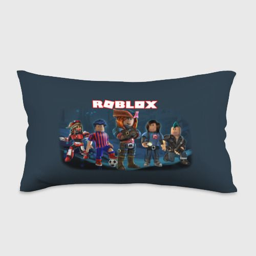 Roblox Подушка #1