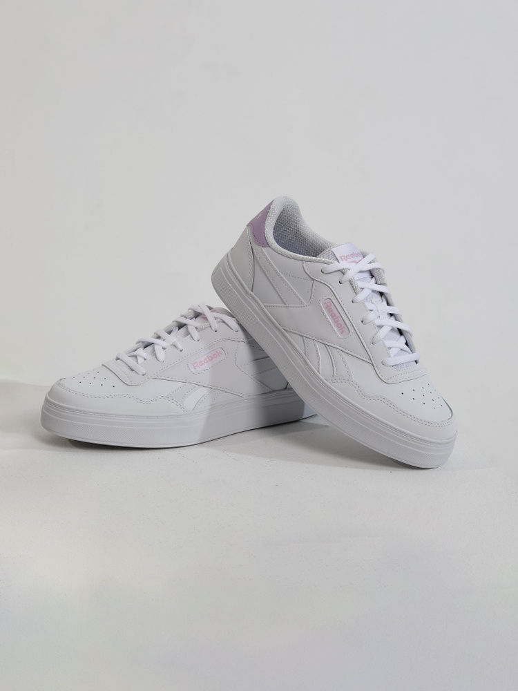 Кеды Reebok Court Advance #1