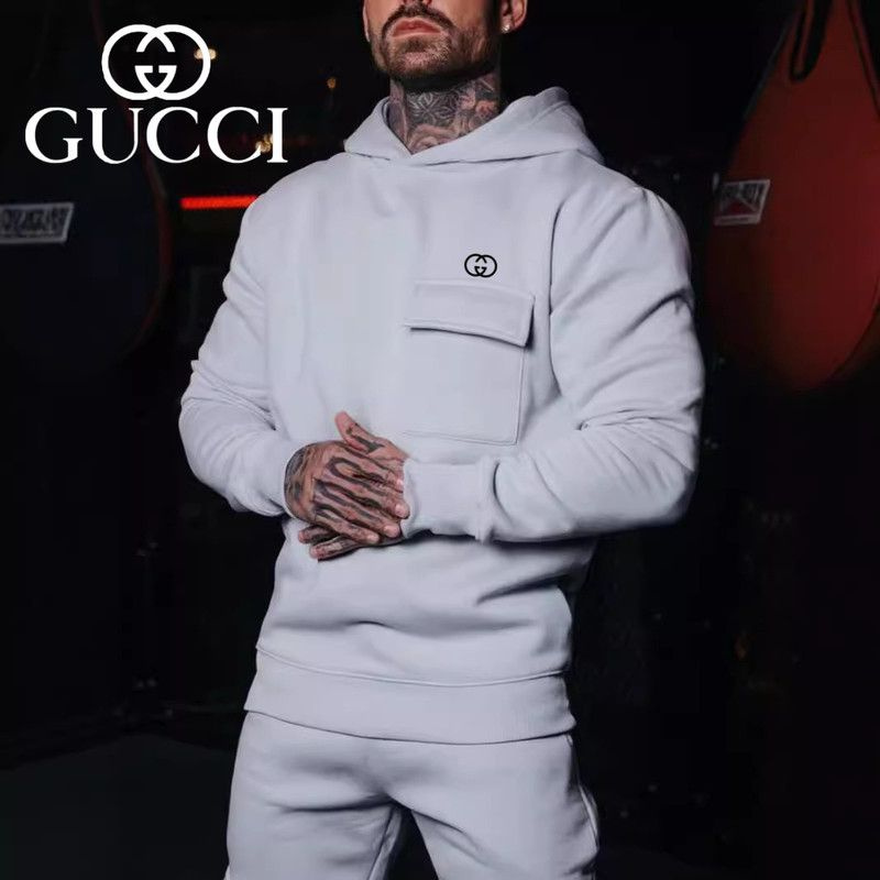 Толстовка Gucci #1