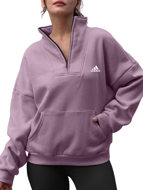 Толстовка adidas #1