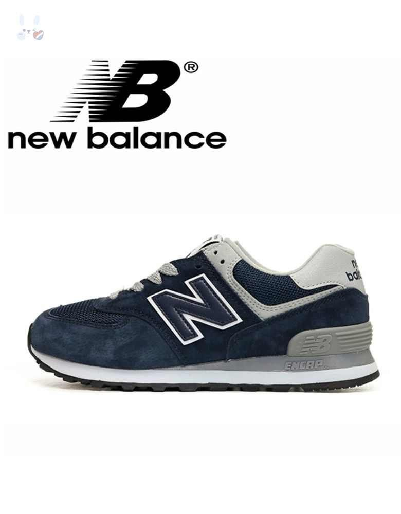 Кроссовки New Balance New Balance 574 #1