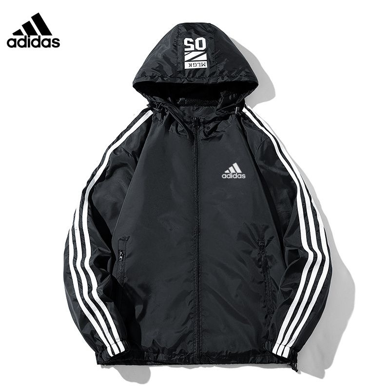 Куртка спортивная adidas #1