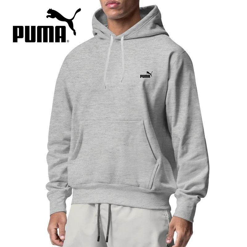 Толстовка PUMA #1