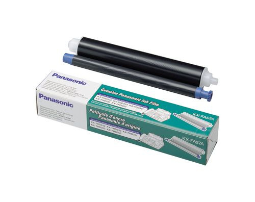 Термопленка Panasonic KX-FA57A, 3 шт #1