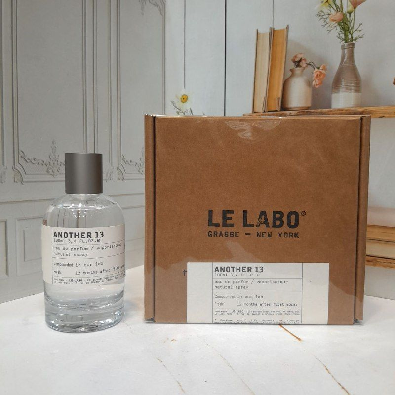 Вода парфюмерная Le Labo Another 13 100 мл #1