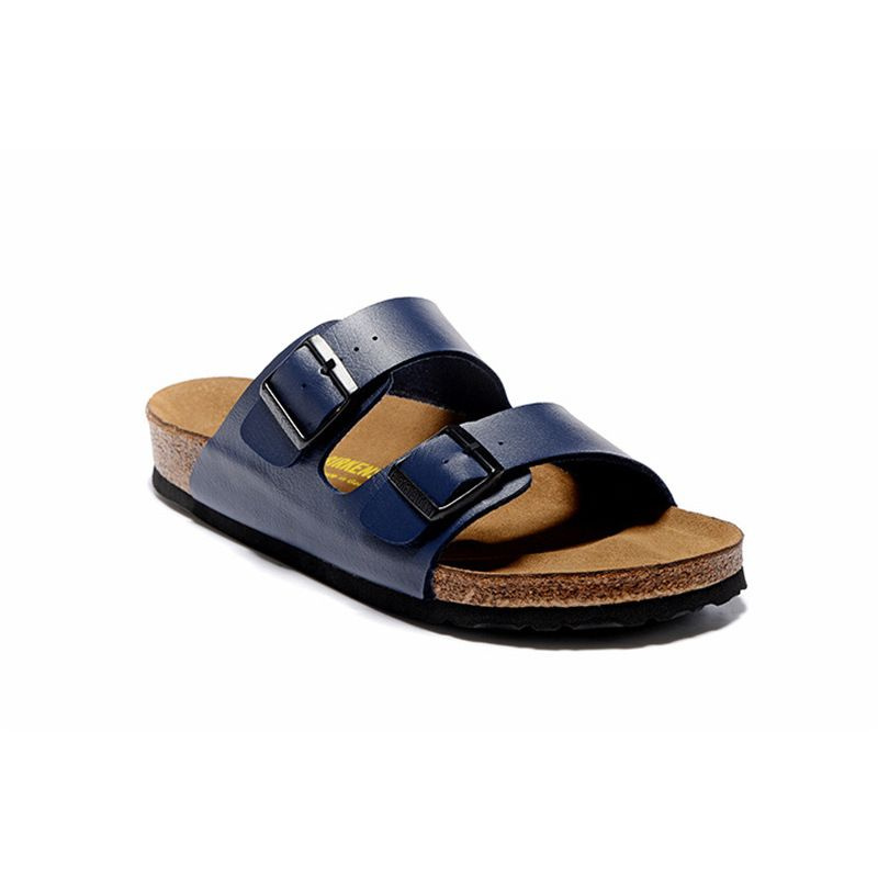 Шлепанцы Birkenstock #1