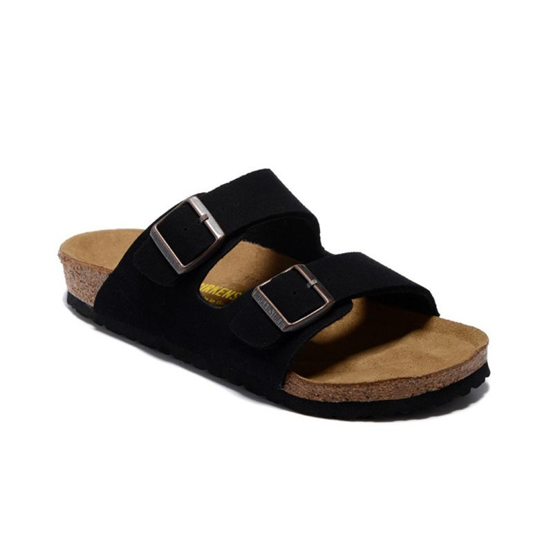 Шлепанцы Birkenstock #1