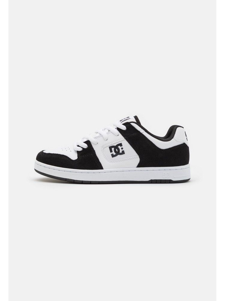 Кроссовки DC Shoes #1