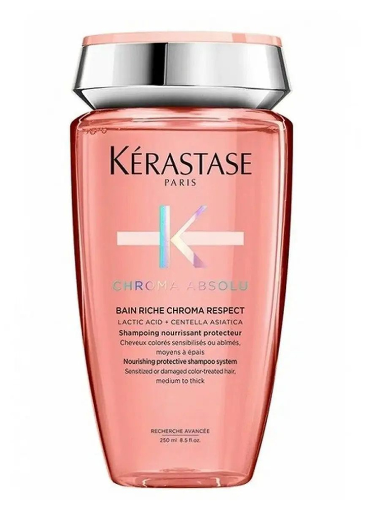 Kerastase Шампунь для волос #1