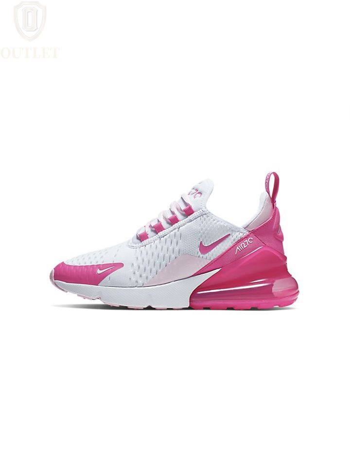 Кроссовки Nike Air Max 270 #1