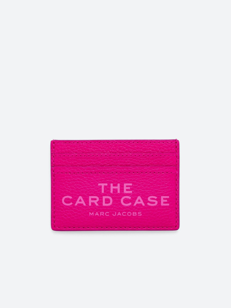 Marc Jacobs Картхолдер Leather The Items The Card Case #1