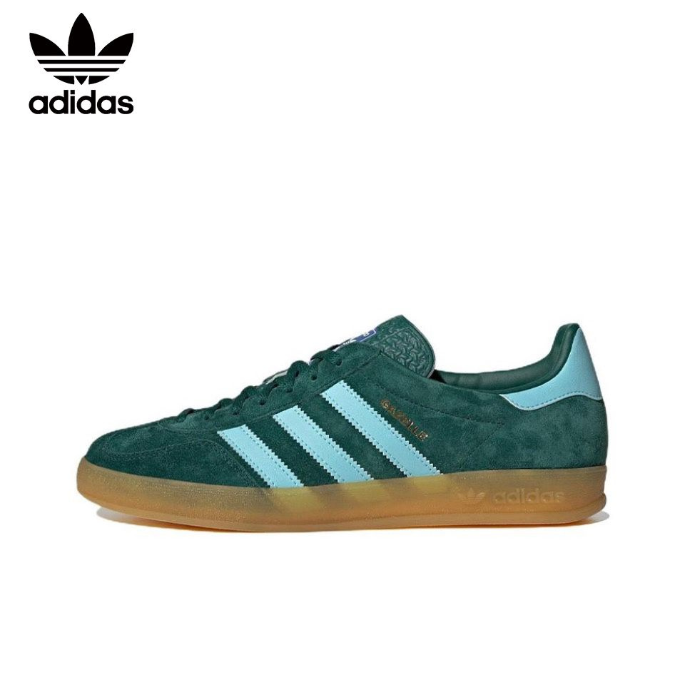 Кроссовки adidas Originals GAZELLE INDOOR #1