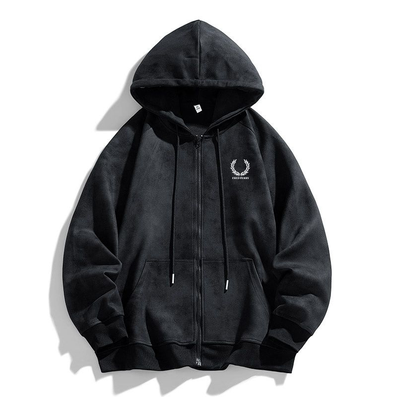 Толстовка Fred Perry #1