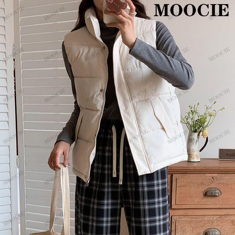 Жилет MOOCIE #1