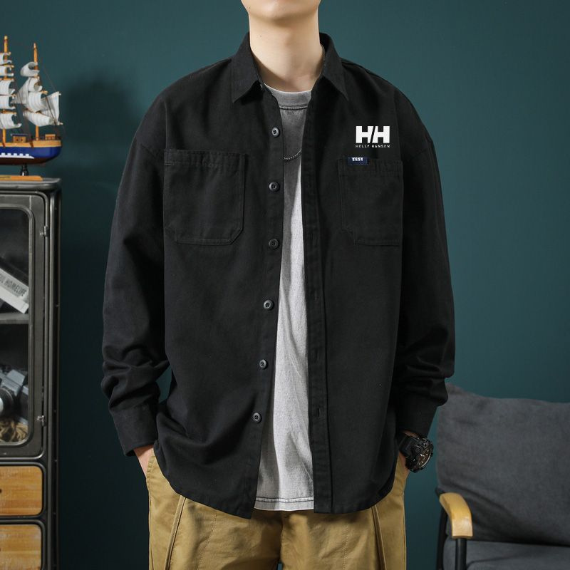 Рубашка Helly Hansen #1