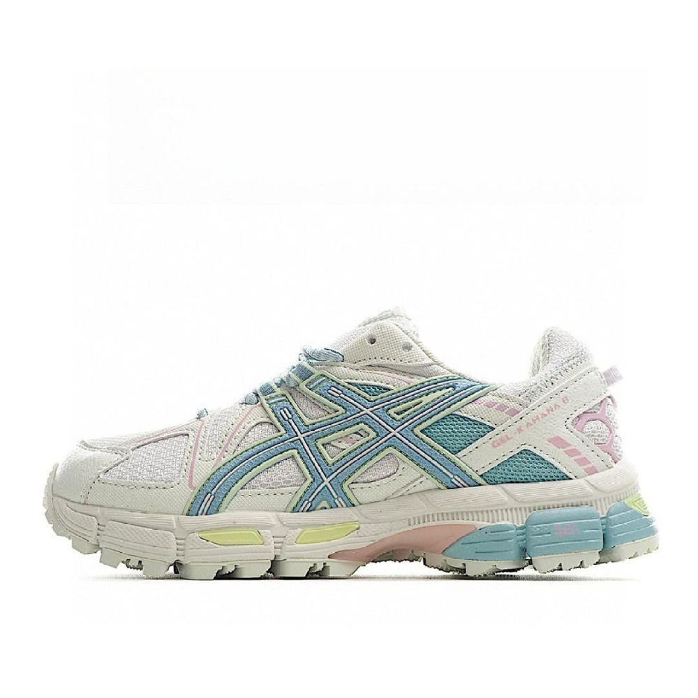 Кроссовки ASICS Asics Tank #1