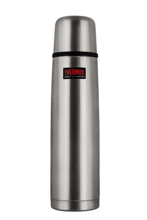 Термос THERMOS FBB-1000GR 1.0L #1