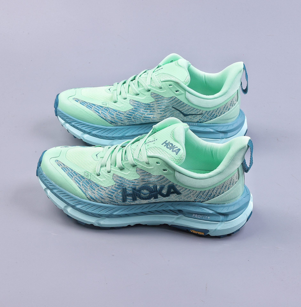 Кроссовки HOKA ONE ONE #1