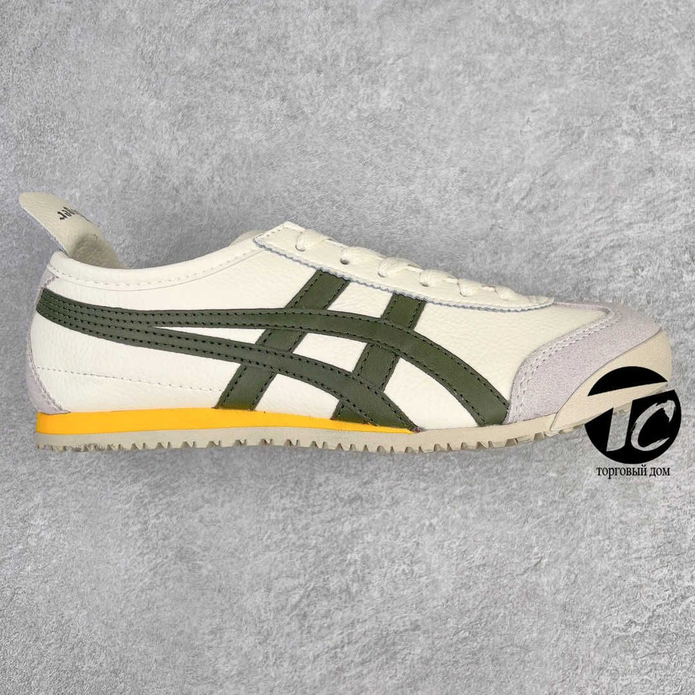 Кроссовки Onitsuka Tiger #1