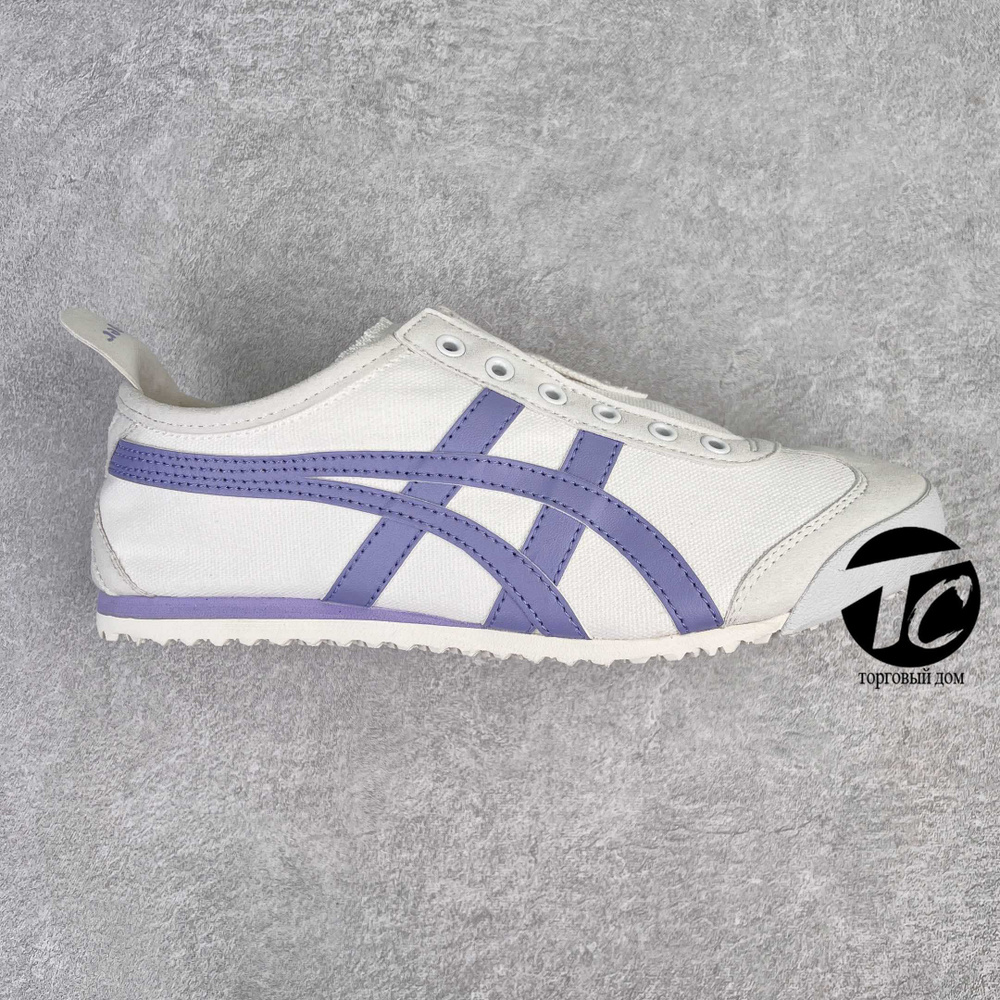 Кроссовки Onitsuka Tiger #1