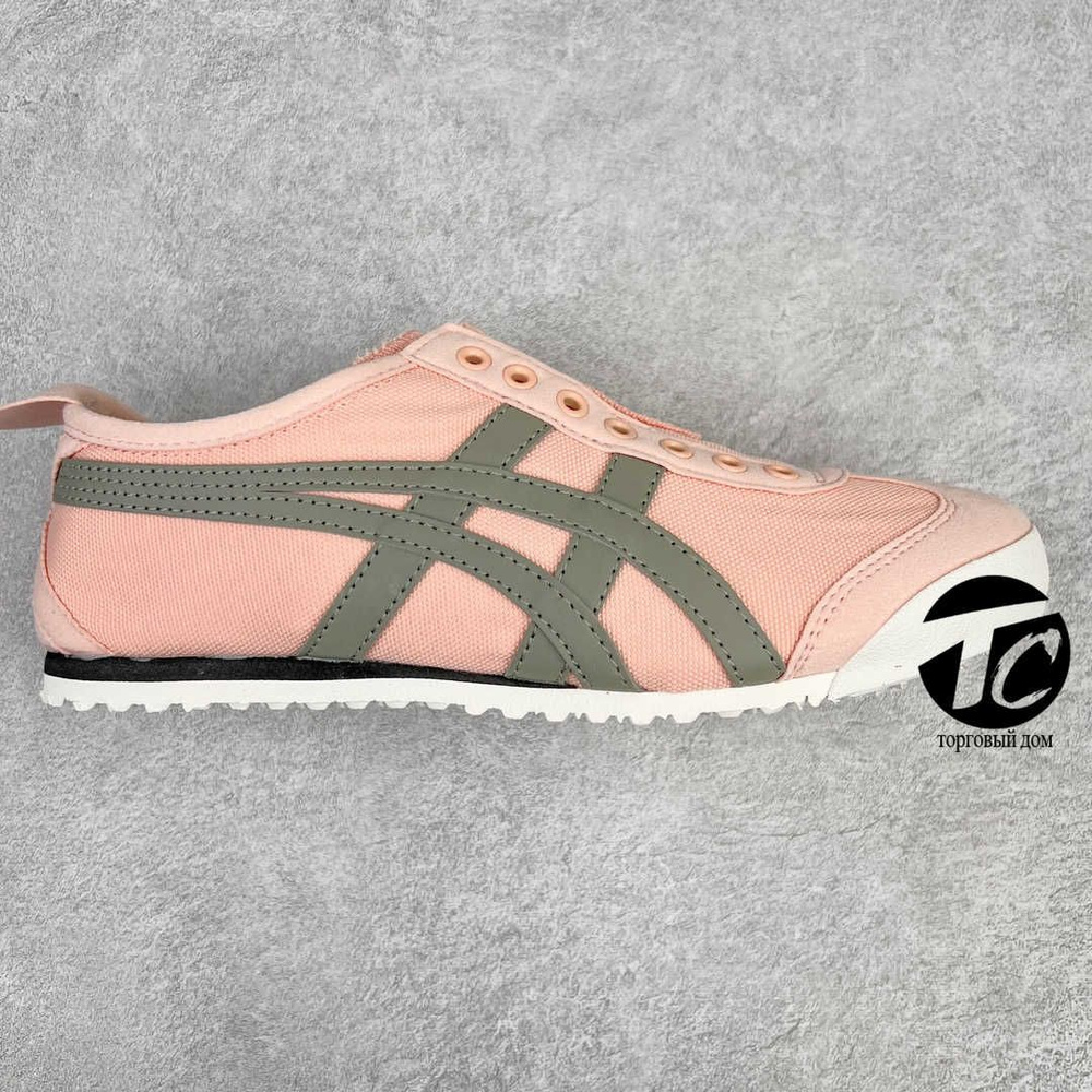 Кроссовки Onitsuka Tiger #1