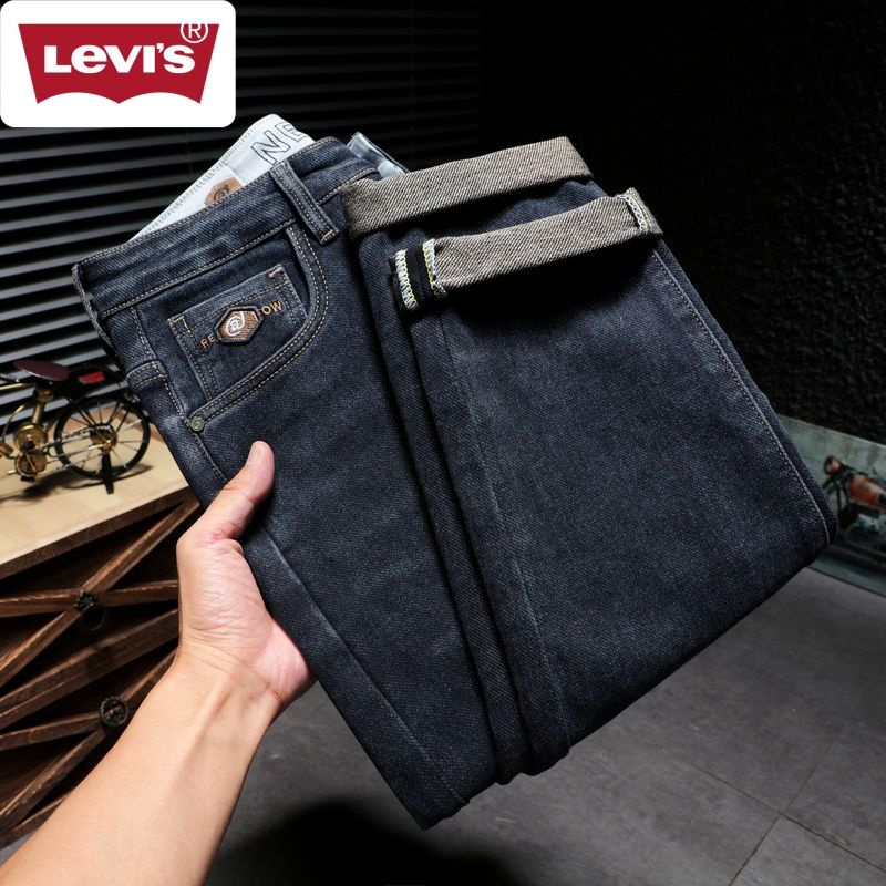 Джинсы Levi's #1