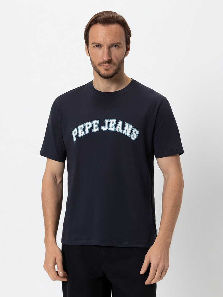 Футболка Pepe Jeans Clement #1