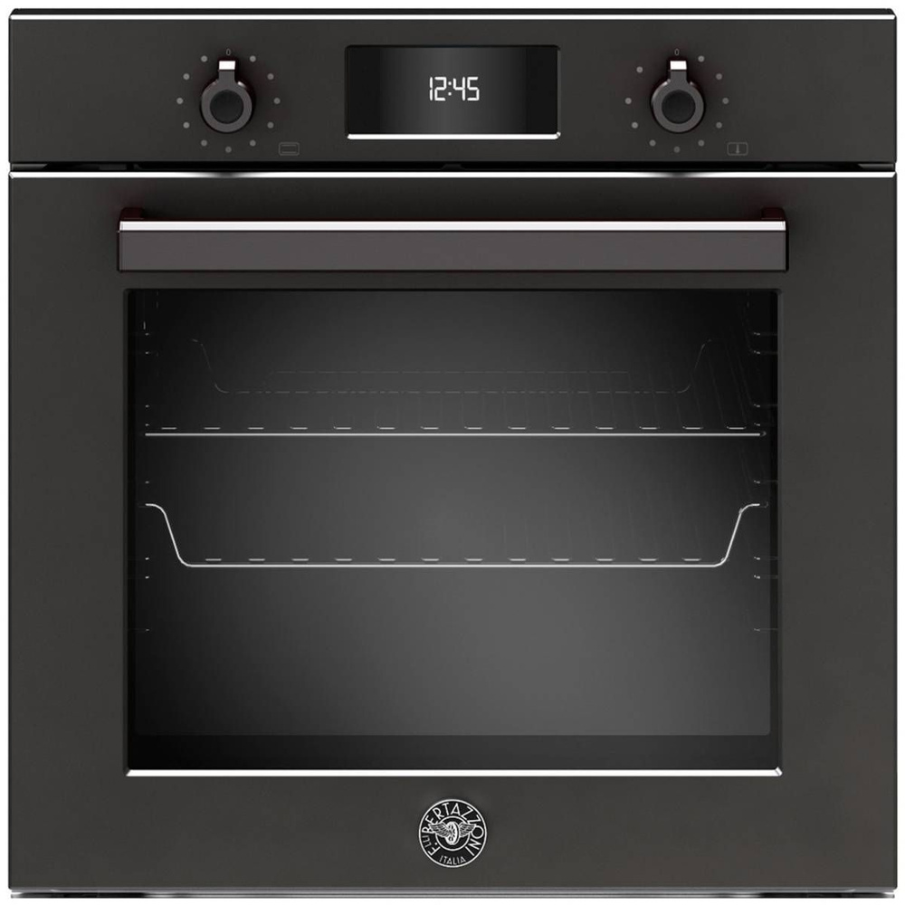 Встраиваемый электрический духовой шкаф Bertazzoni F6011PROELN #1