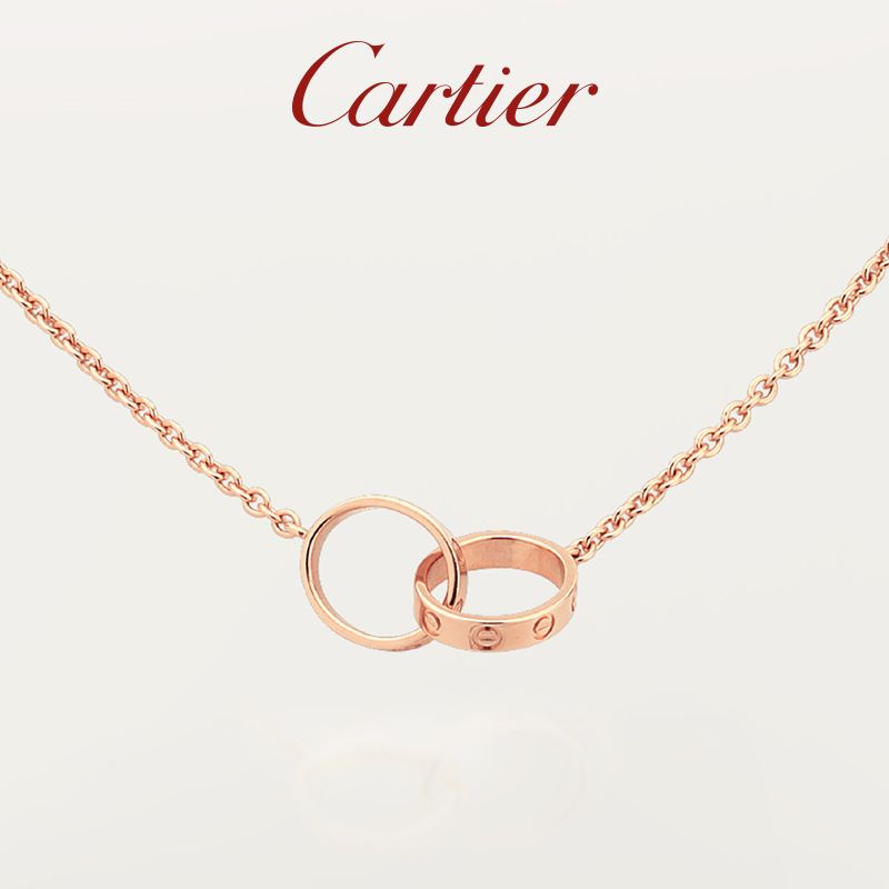 Cartier Ожерелье #1