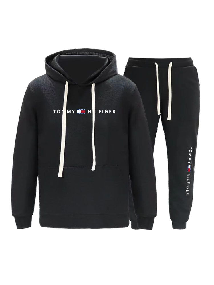 Костюм спортивный Tommy Hilfiger #1