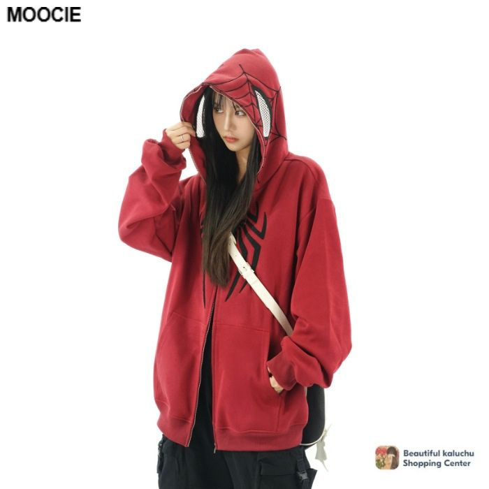 Худи MOOCIE #1