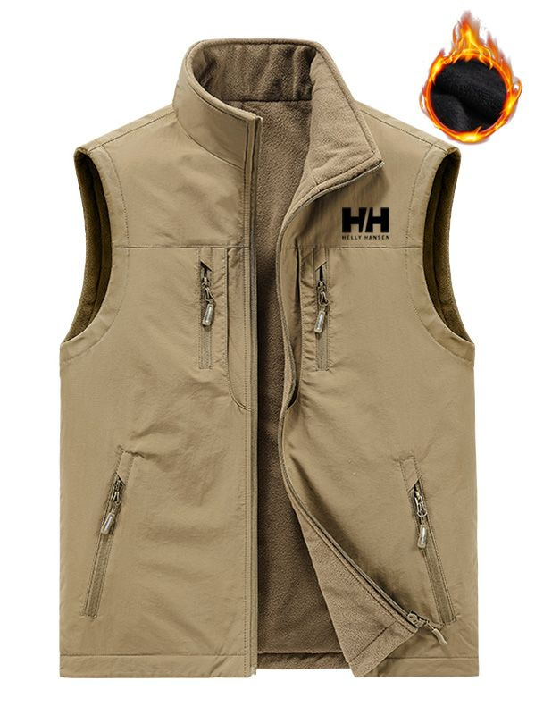 Жилет Helly Hansen #1