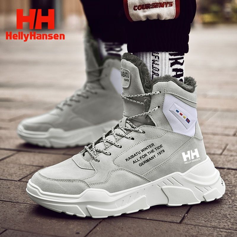 Сноубутсы Helly Hansen #1