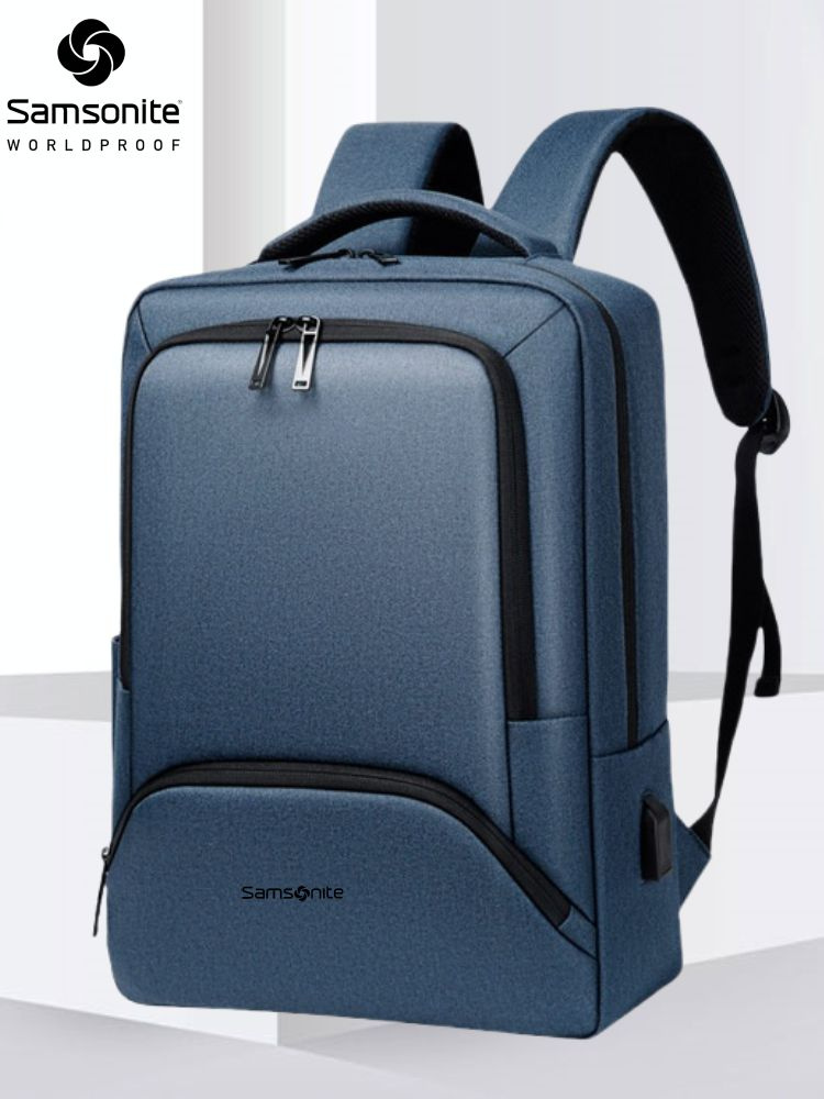 Samsonite Рюкзак #1