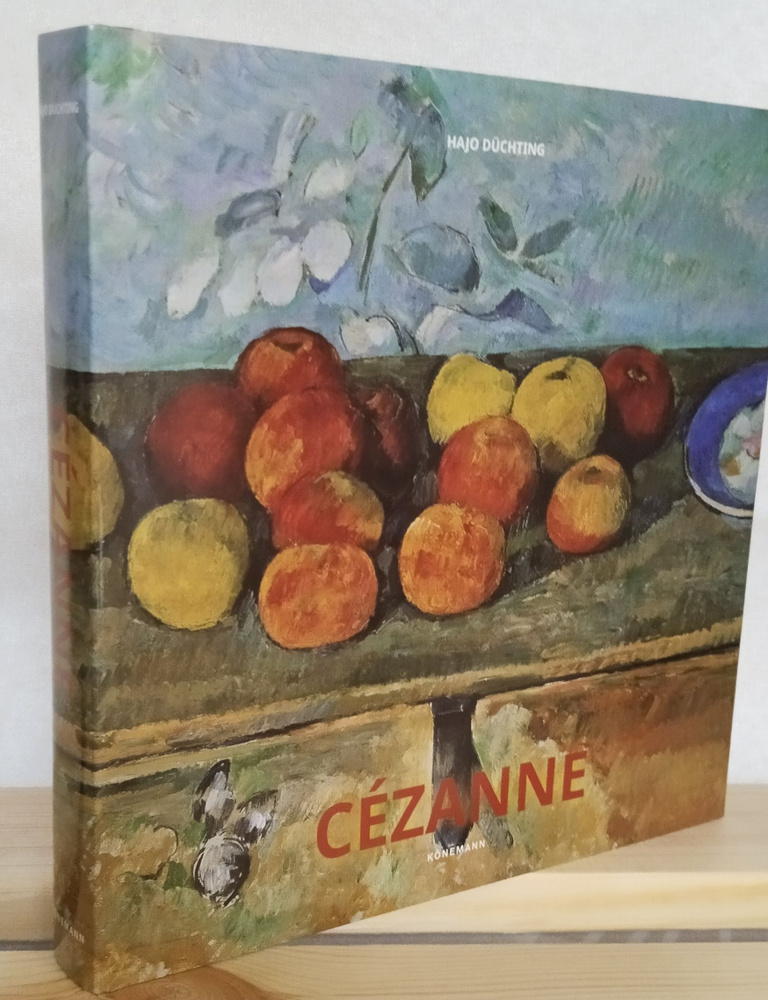 Cezanne Konemann #1