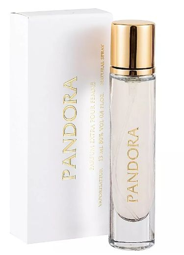 PANDORA Parfum № 17, Духи, спрей 13 мл #1