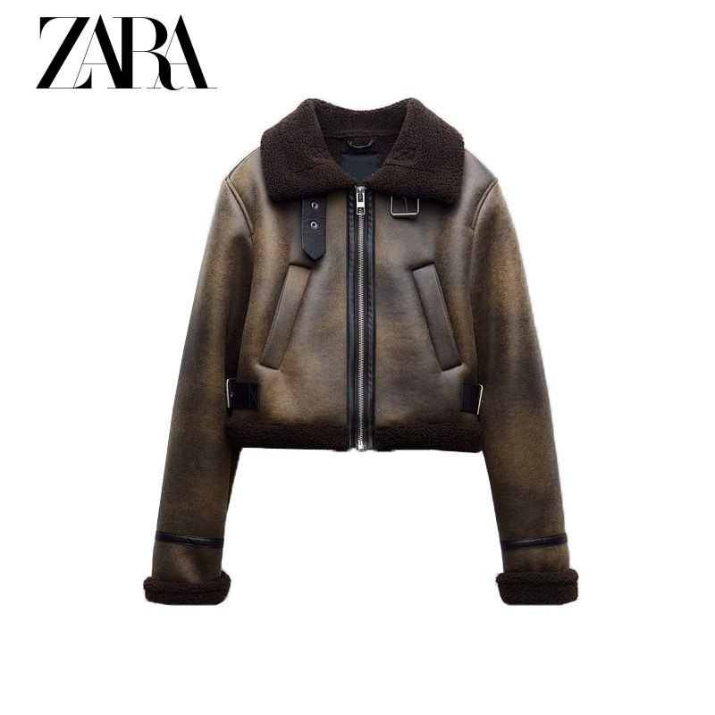 Комплект верхней одежды Zara #1