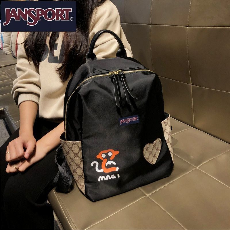 JanSport Рюкзак #1