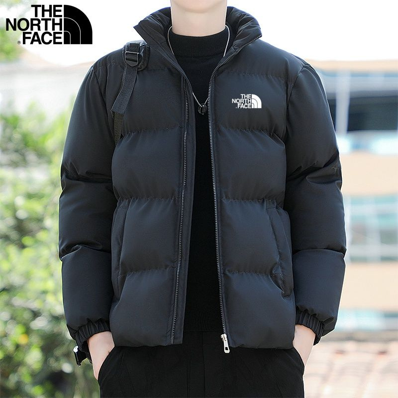 Пуховик The North Face #1