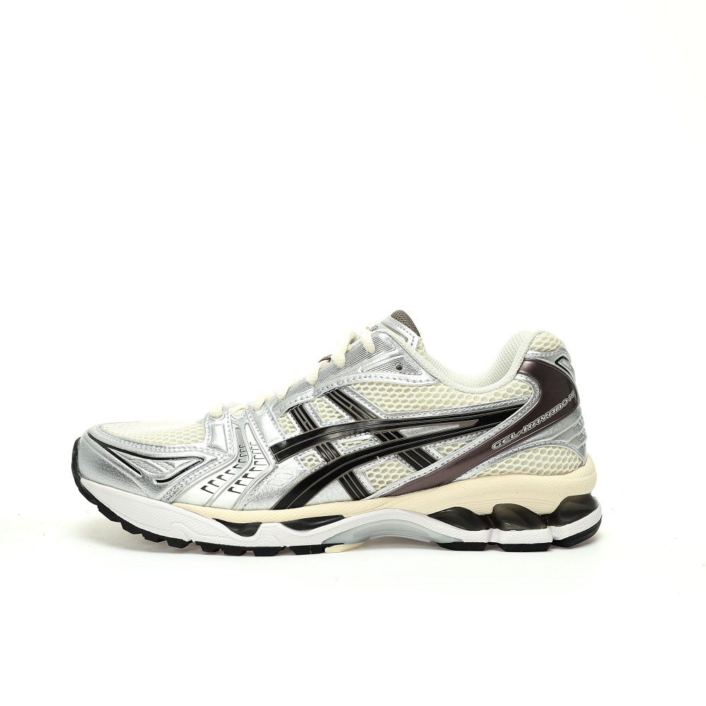 Кроссовки ASICS #1