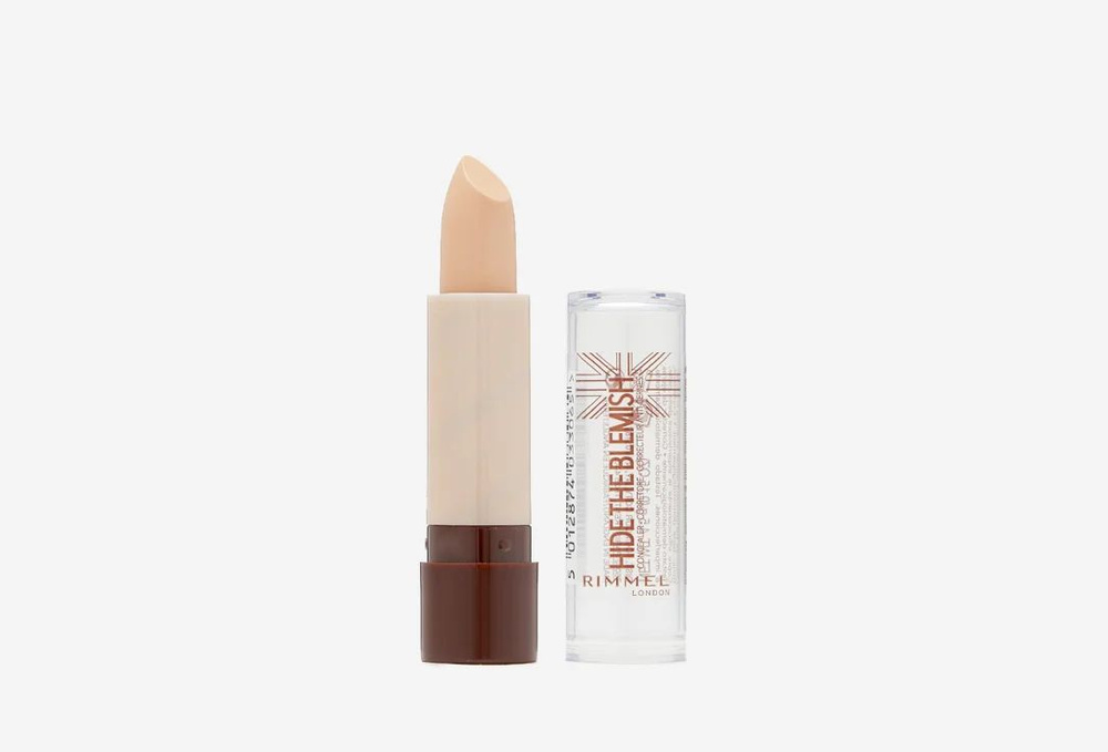 Rimmel Hide The Blemish Стик-корректор 103 Soft Honey #1