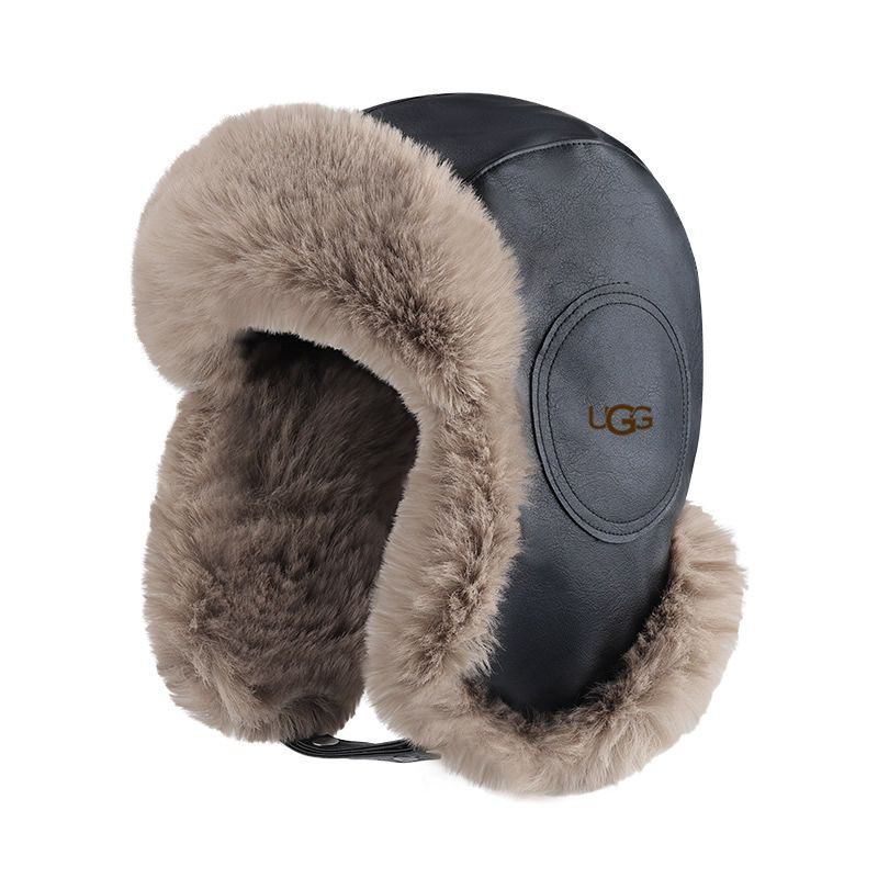 Шапка UGG #1