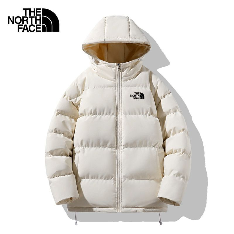 Пуховик The North Face #1