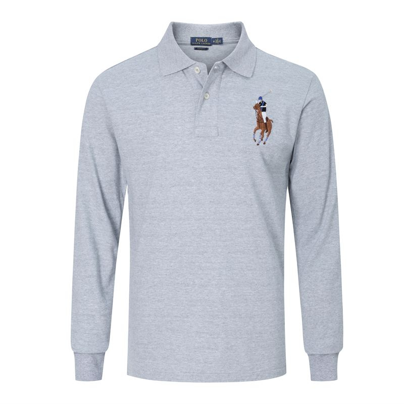 Лонгслив Polo Ralph Lauren #1