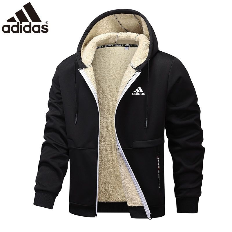 Куртка adidas #1